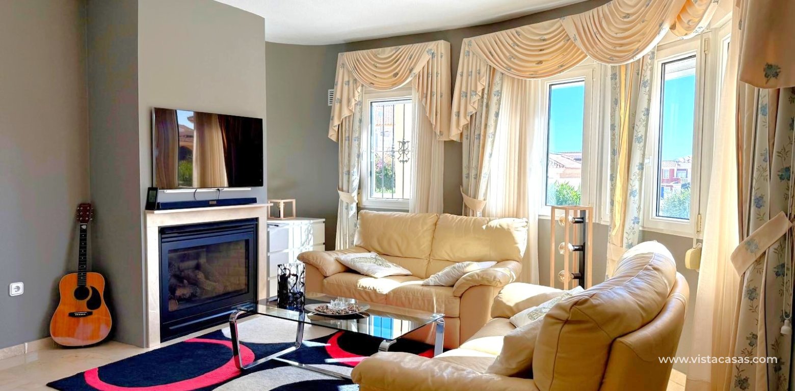 Wtórny - Villa - Villamartin - Los Dolses