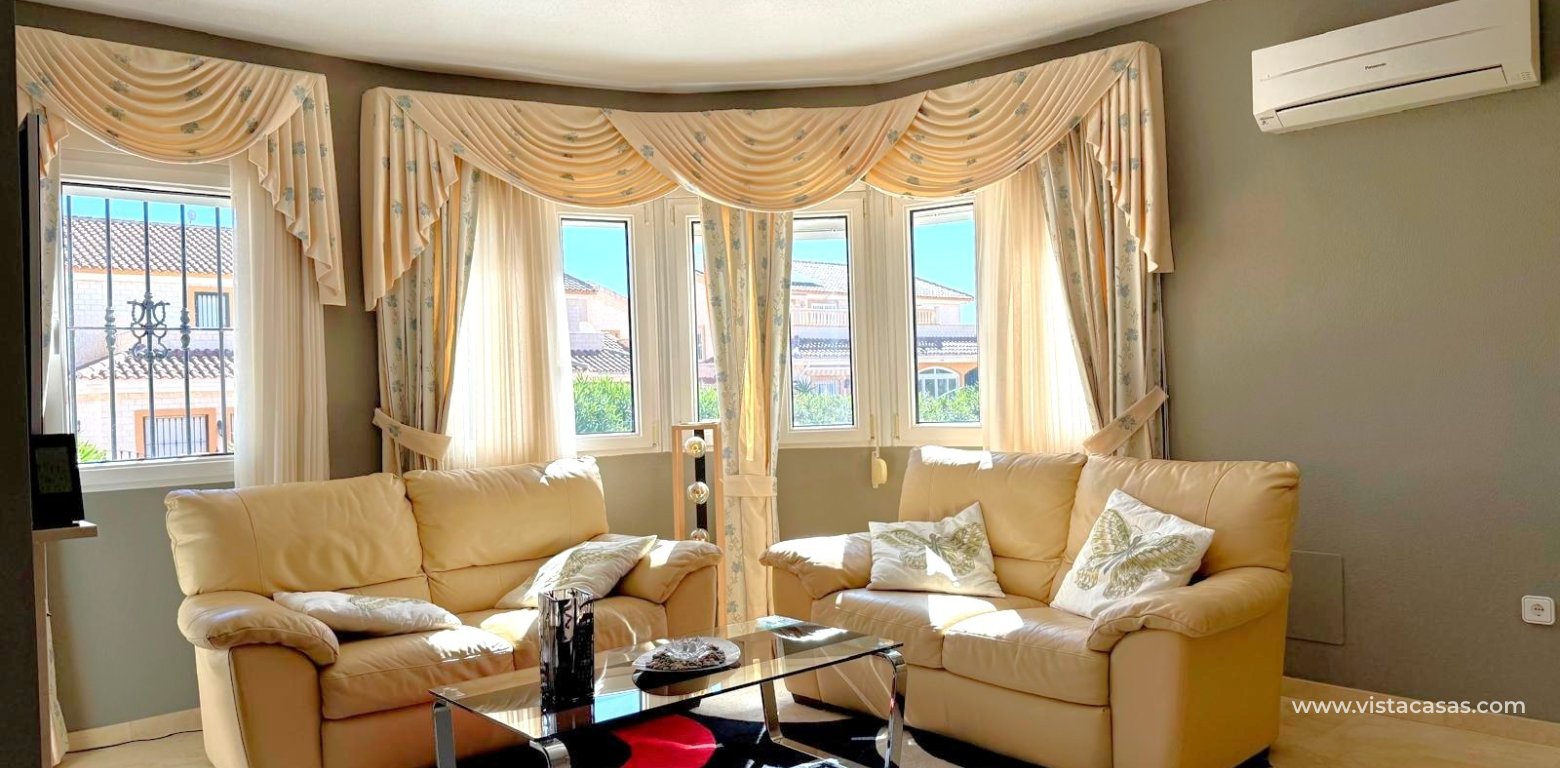 Wtórny - Villa - Villamartin - Los Dolses