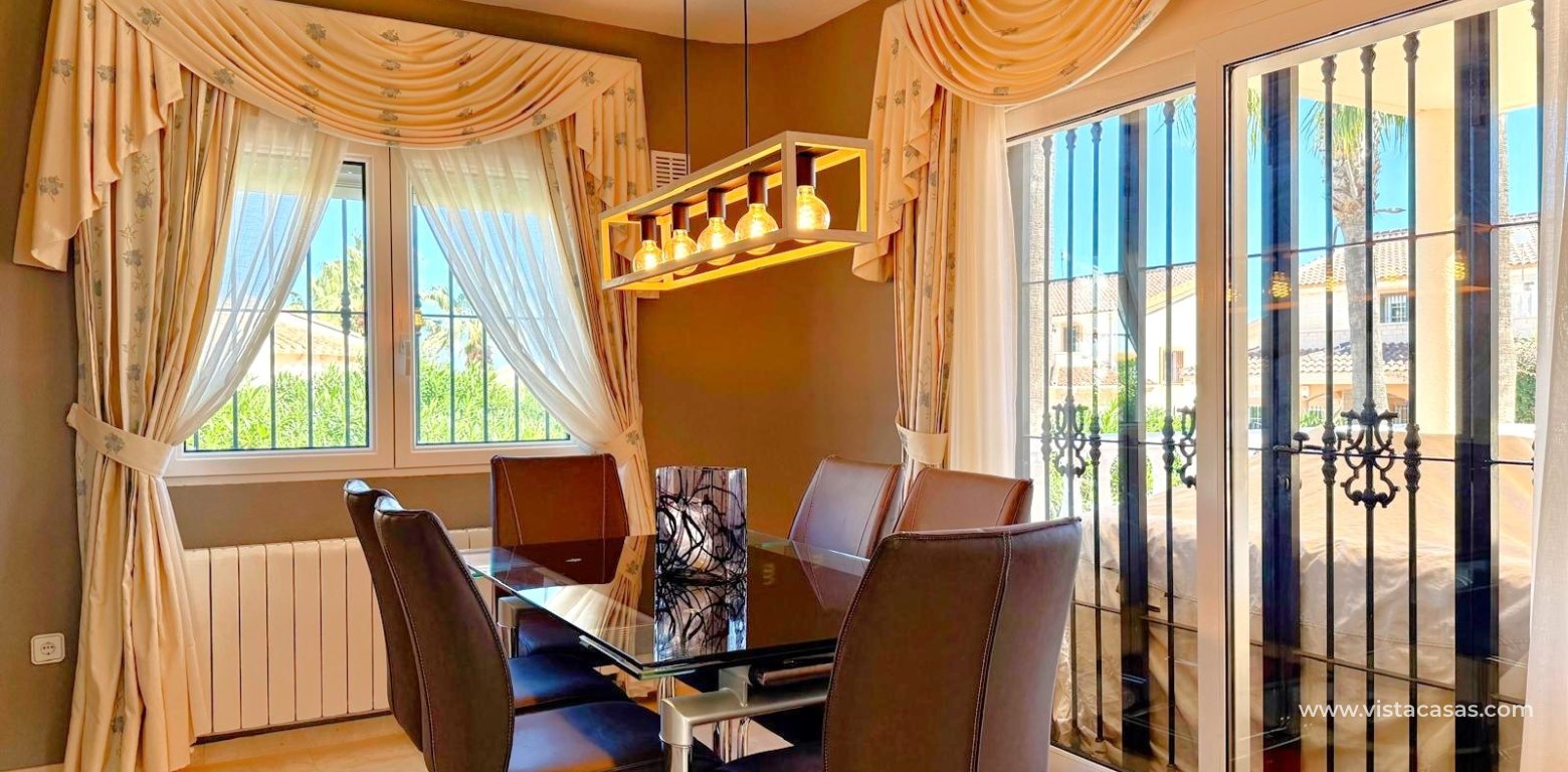 Wtórny - Villa - Villamartin - Los Dolses