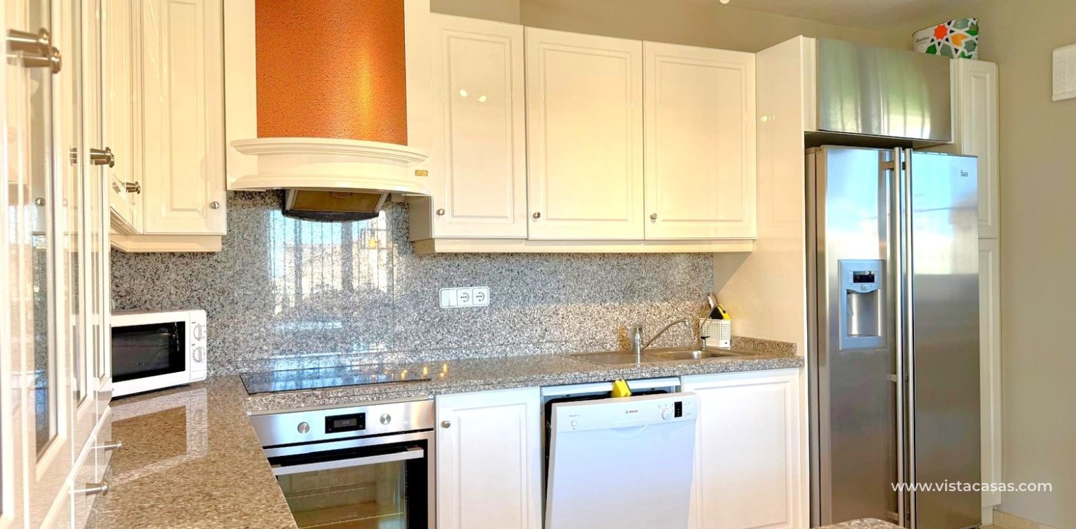 Wtórny - Villa - Villamartin - Los Dolses