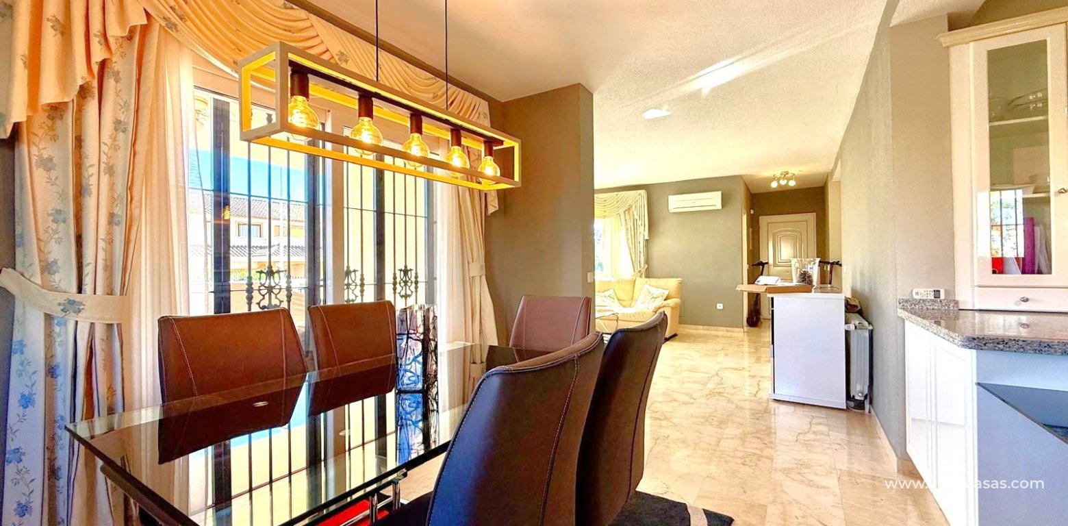 Wtórny - Villa - Villamartin - Los Dolses