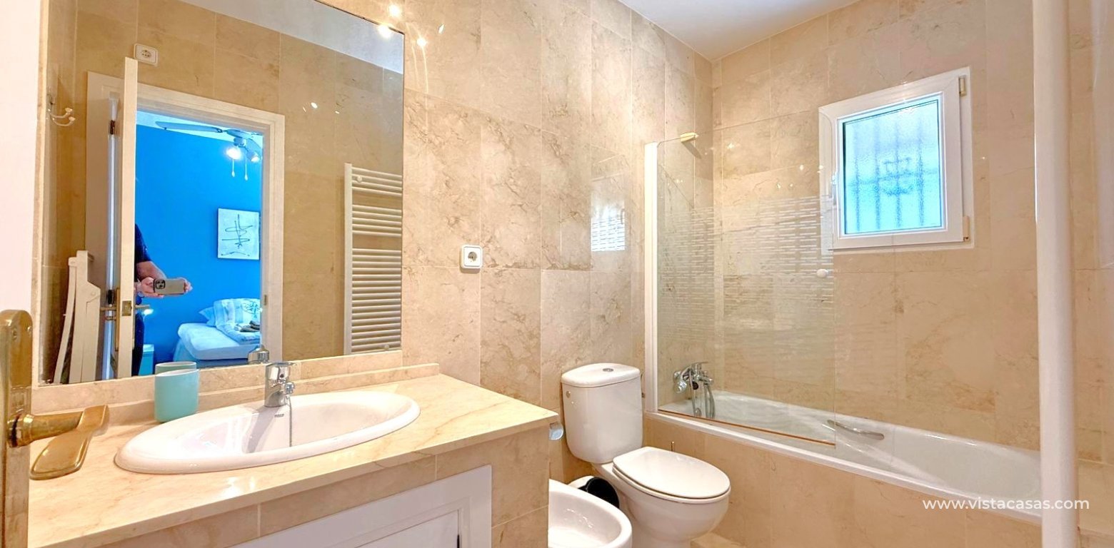 Wtórny - Villa - Villamartin - Los Dolses