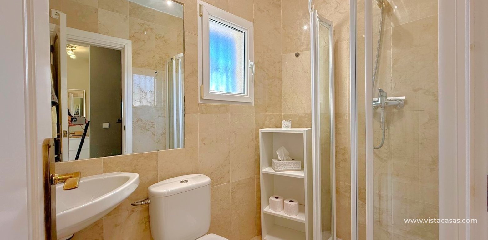 Wtórny - Villa - Villamartin - Los Dolses