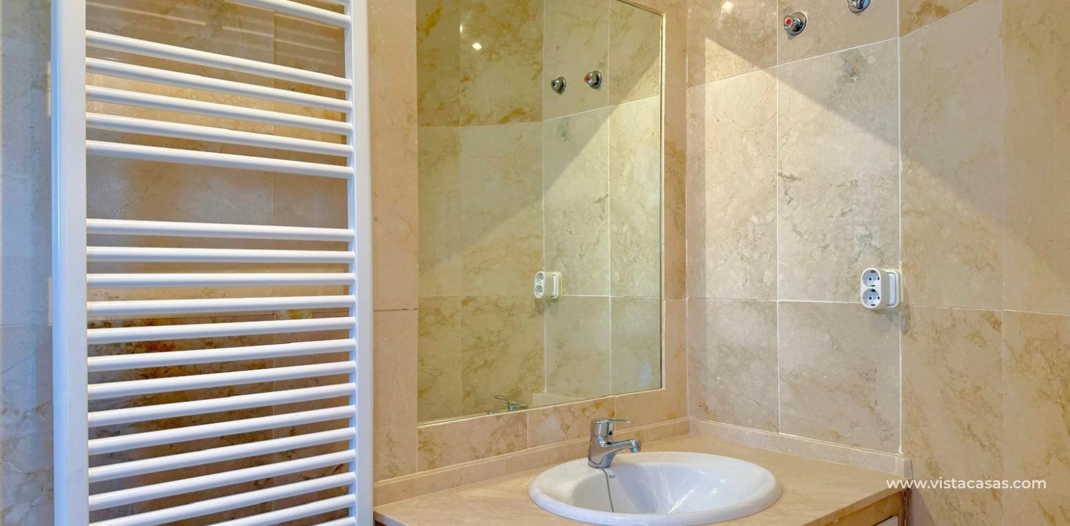 Wtórny - Villa - Villamartin - Los Dolses