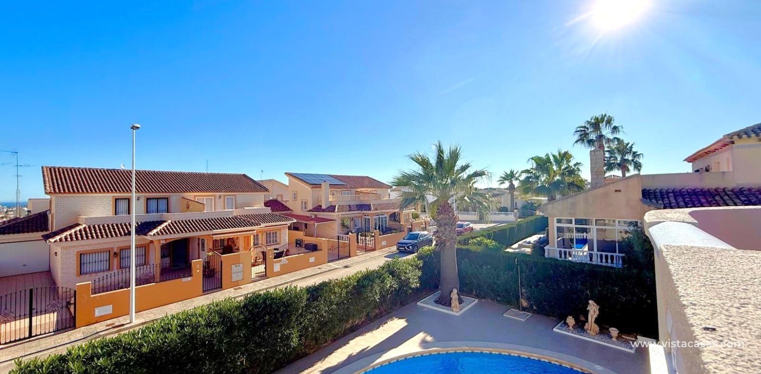 Wtórny - Villa - Villamartin - Los Dolses