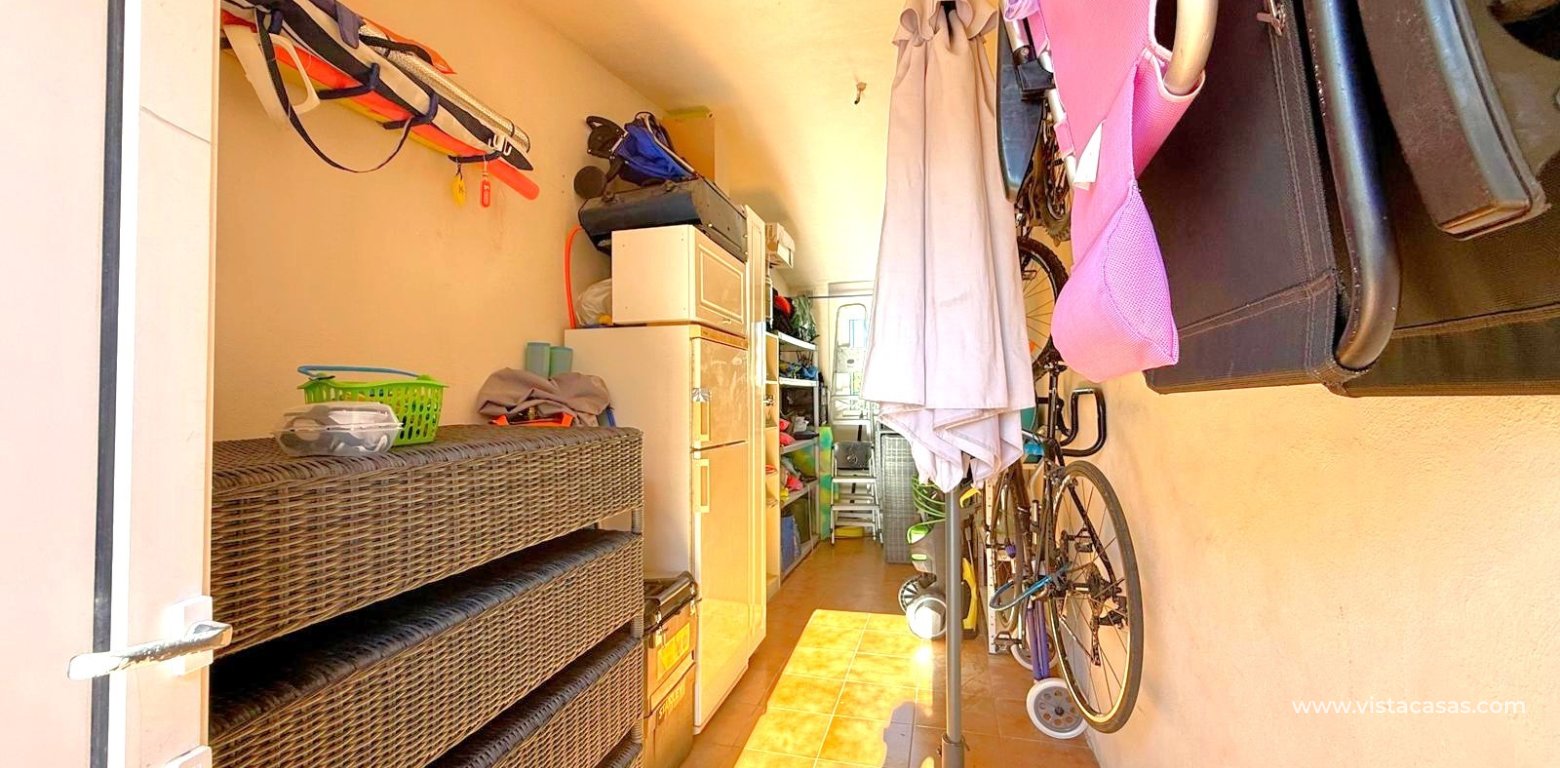 Wtórny - Villa - Villamartin - Los Dolses