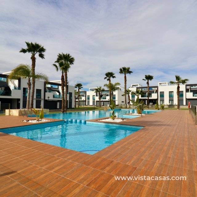Apartment - Resale - El Raso - El Raso