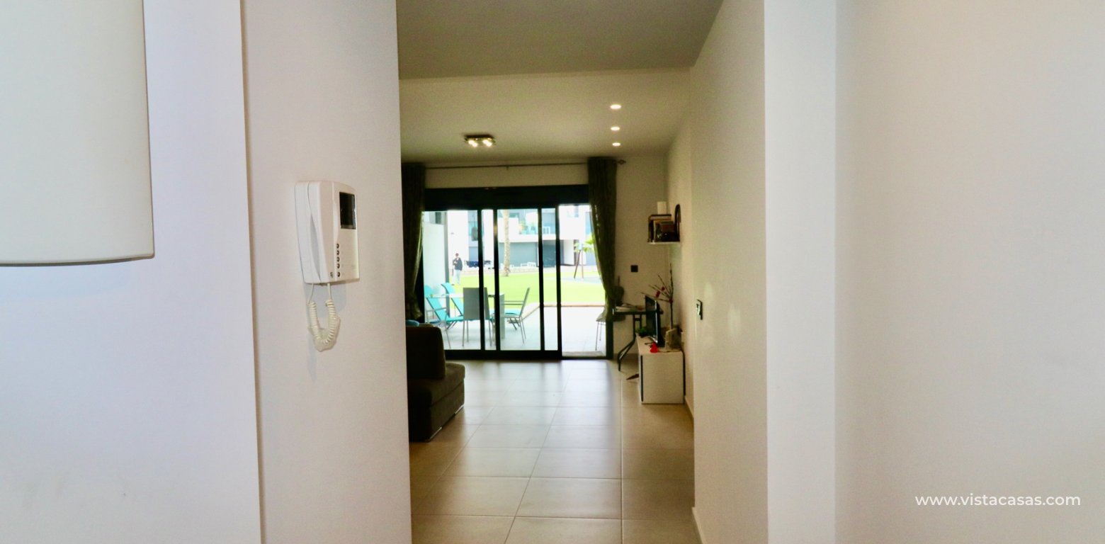 Vente - Appartement - El Raso