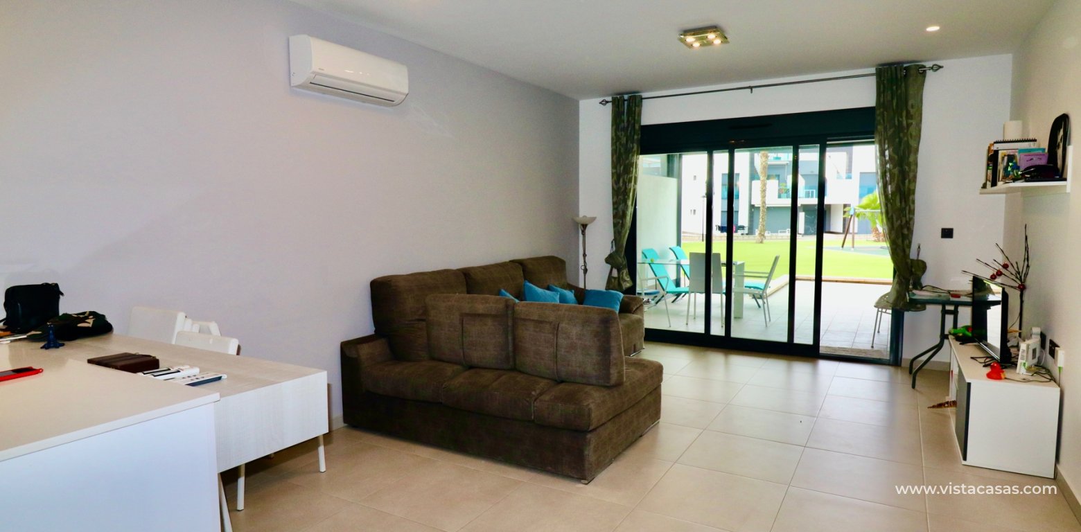 Vente - Appartement - El Raso