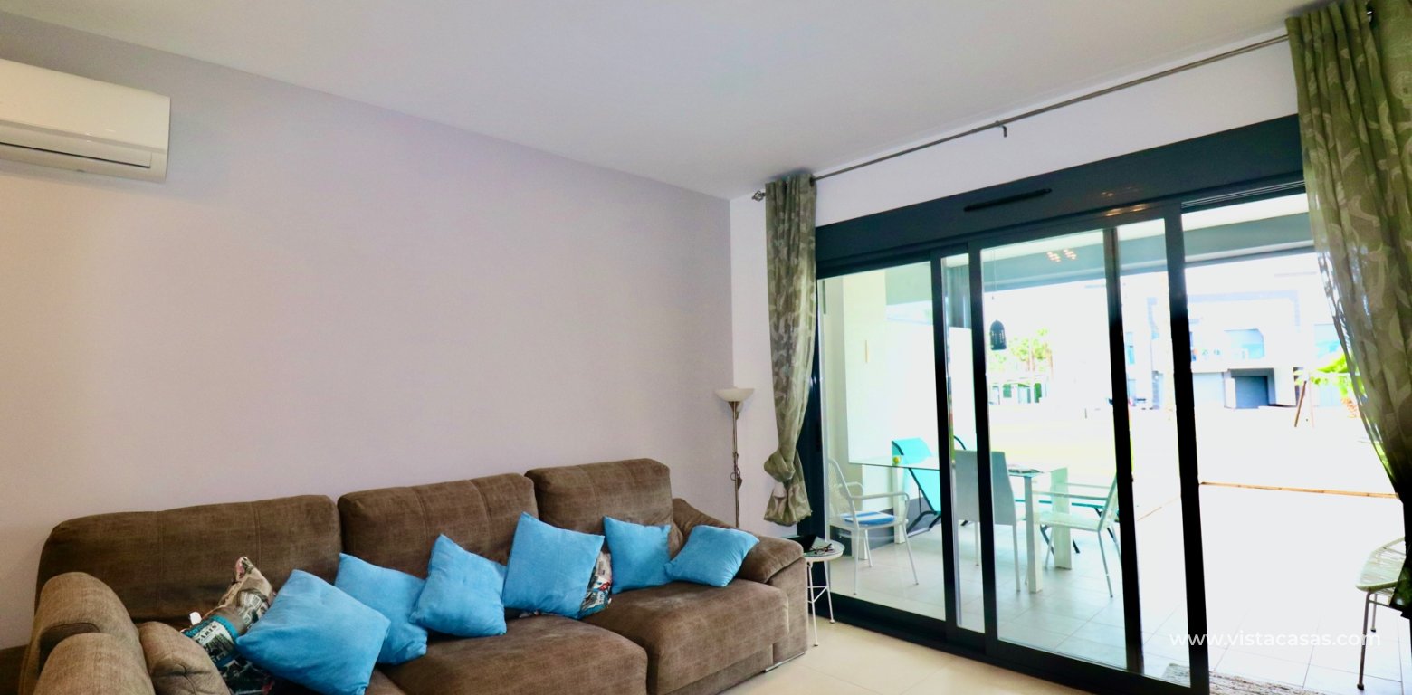 Vente - Appartement - El Raso