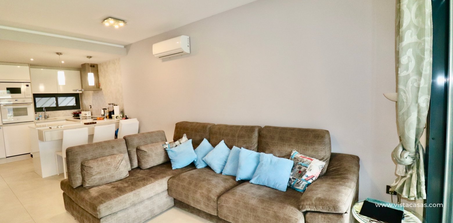 Vente - Appartement - El Raso