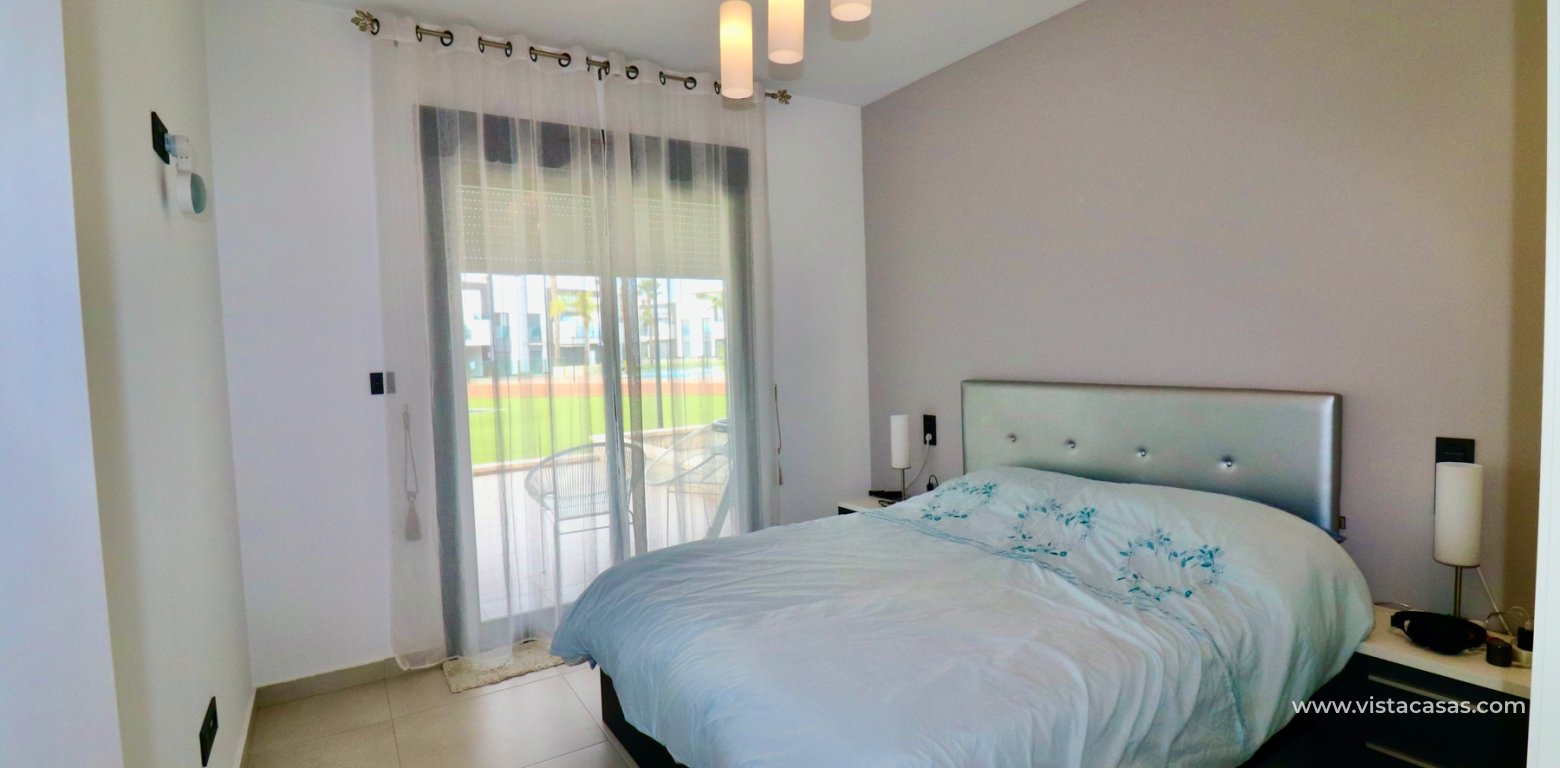 Vente - Appartement - El Raso