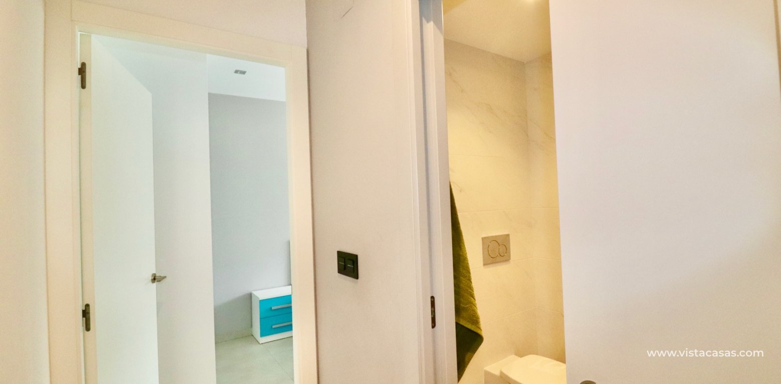 Vente - Appartement - El Raso