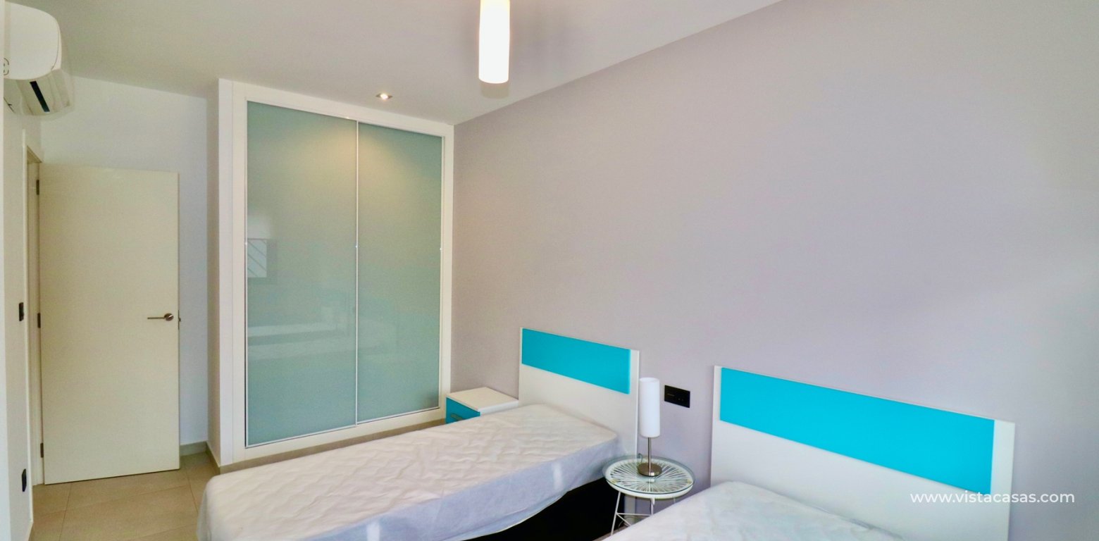 Vente - Appartement - El Raso