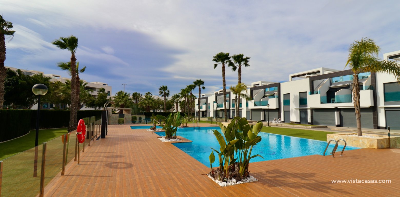 Vente - Appartement - El Raso