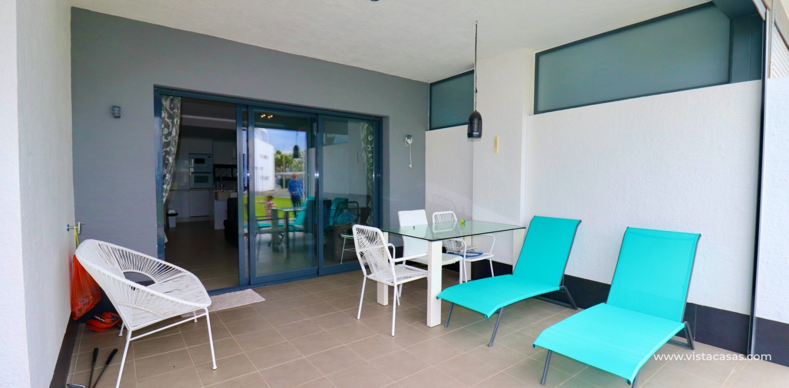 Vente - Appartement - El Raso