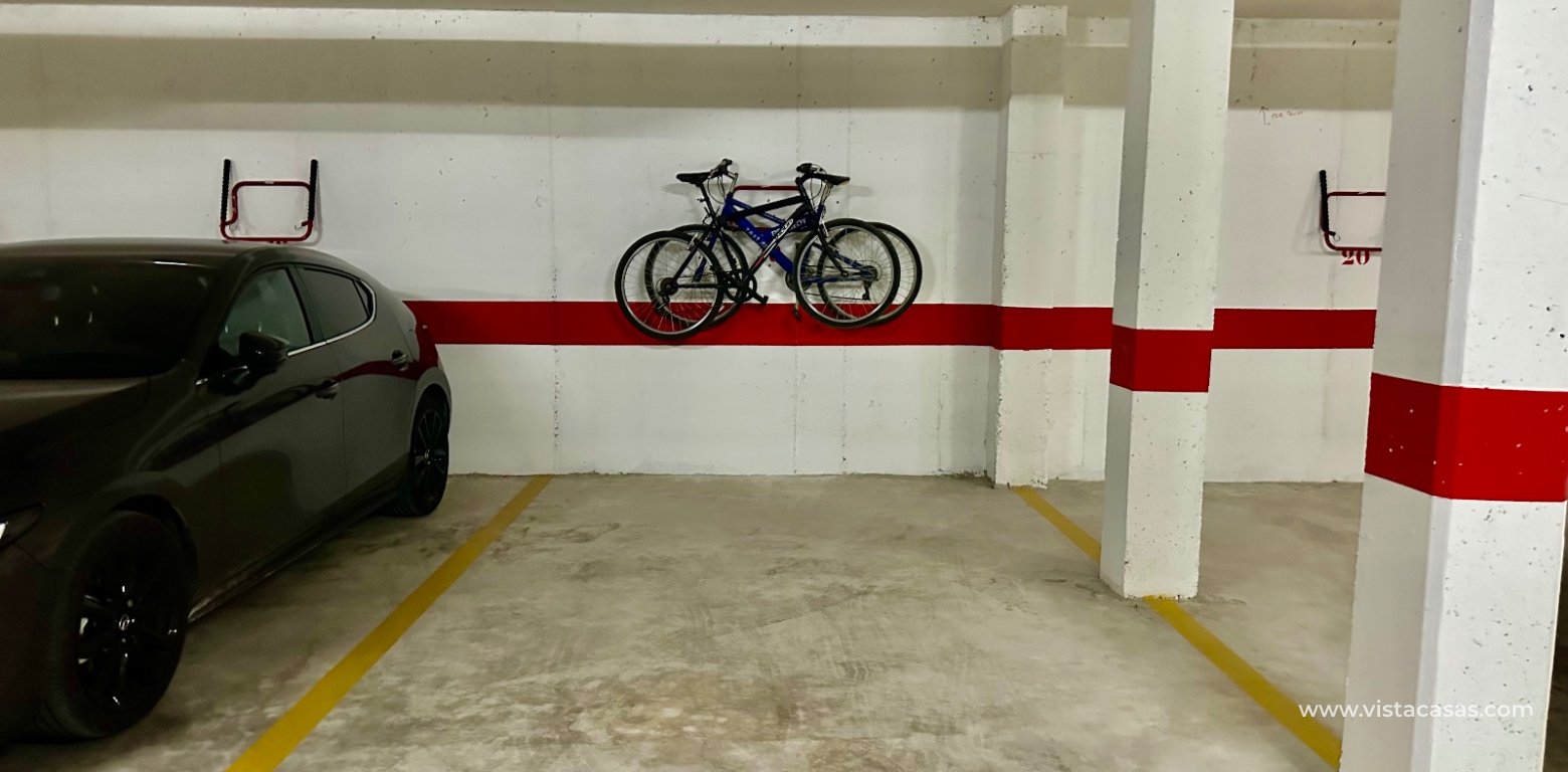 Vente - Appartement - El Raso