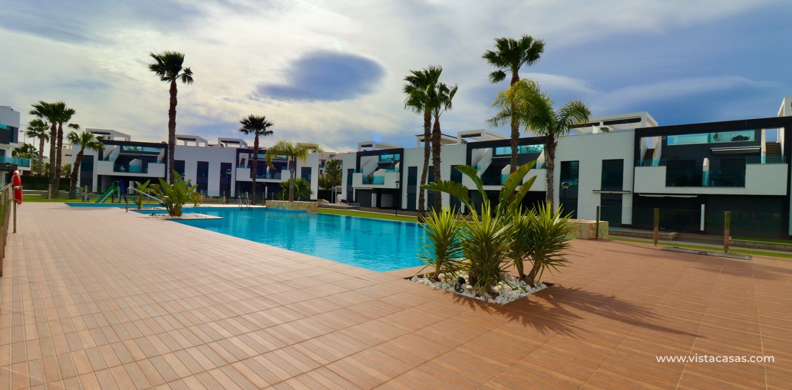 Vente - Appartement - El Raso