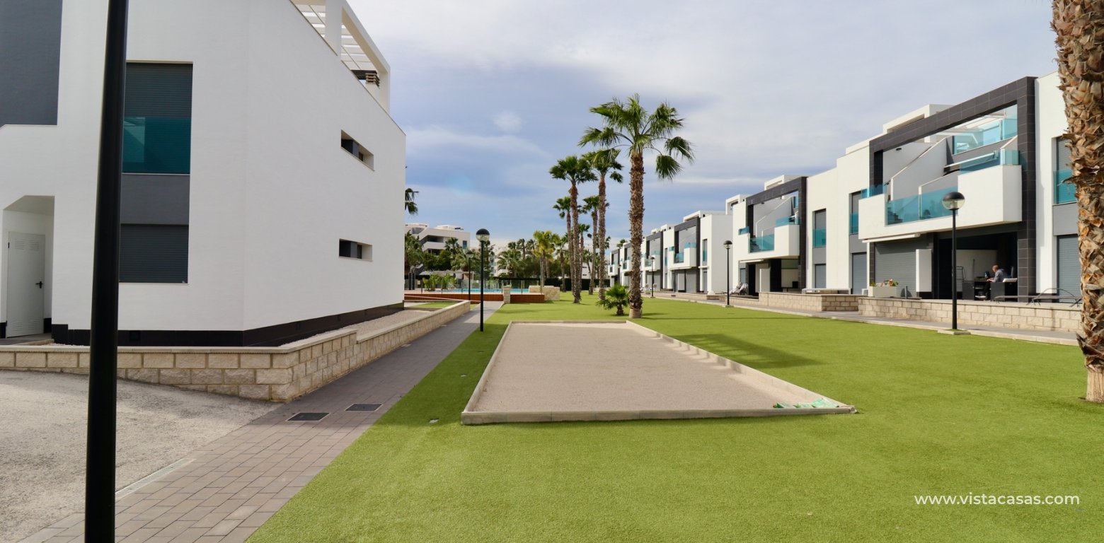 Vente - Appartement - El Raso