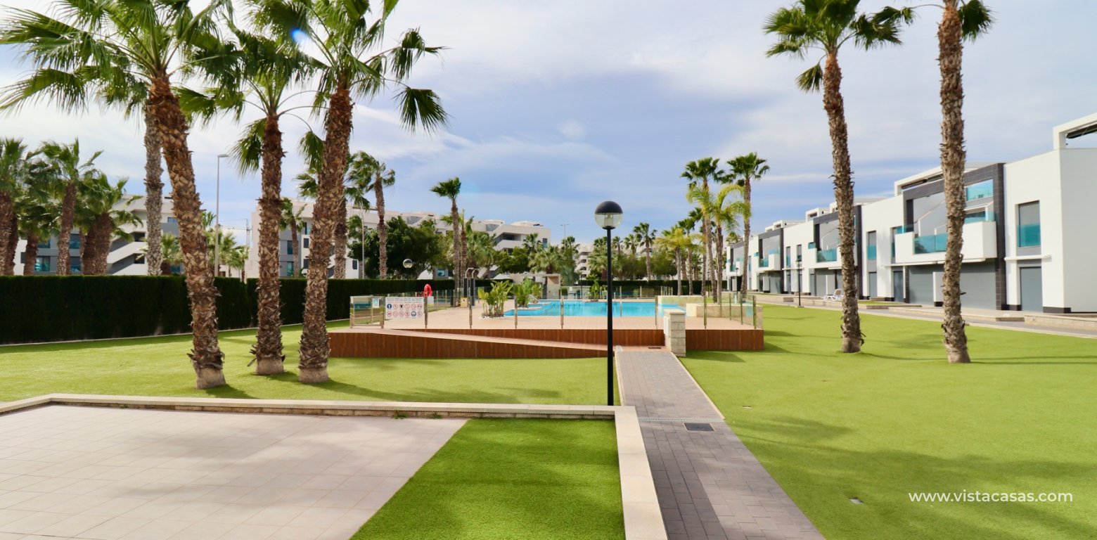 Vente - Appartement - El Raso