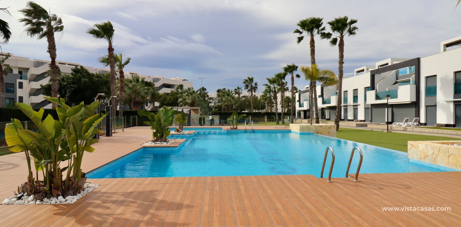 Vente - Appartement - El Raso