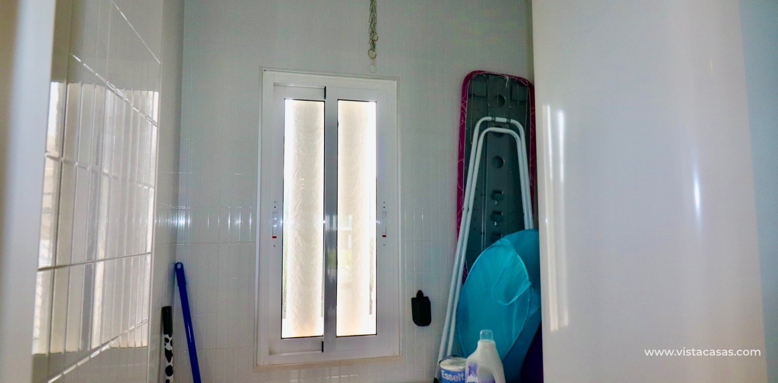 Vente - Appartement - El Raso