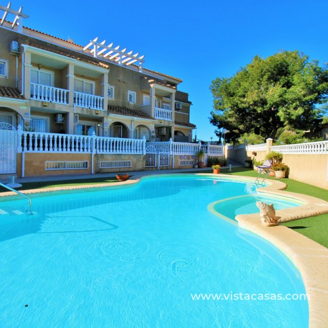 Townhouse - Resale - Playa Flamenca - Playa Flamenca
