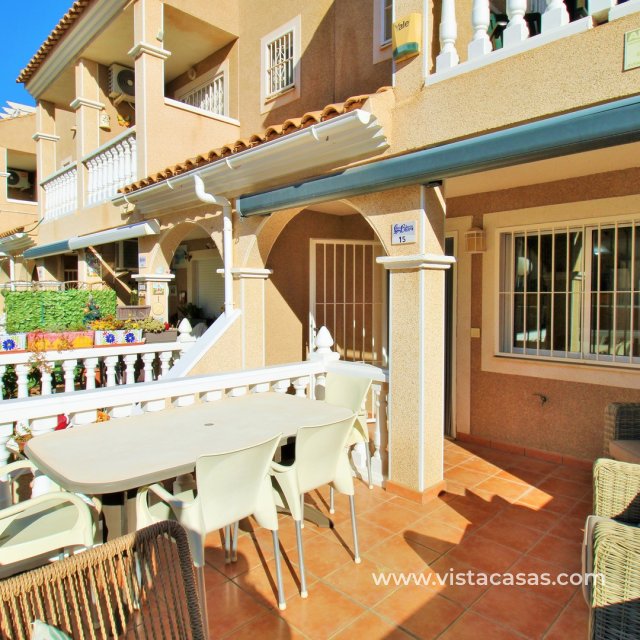 Townhouse - Resale - Playa Flamenca - Playa Flamenca