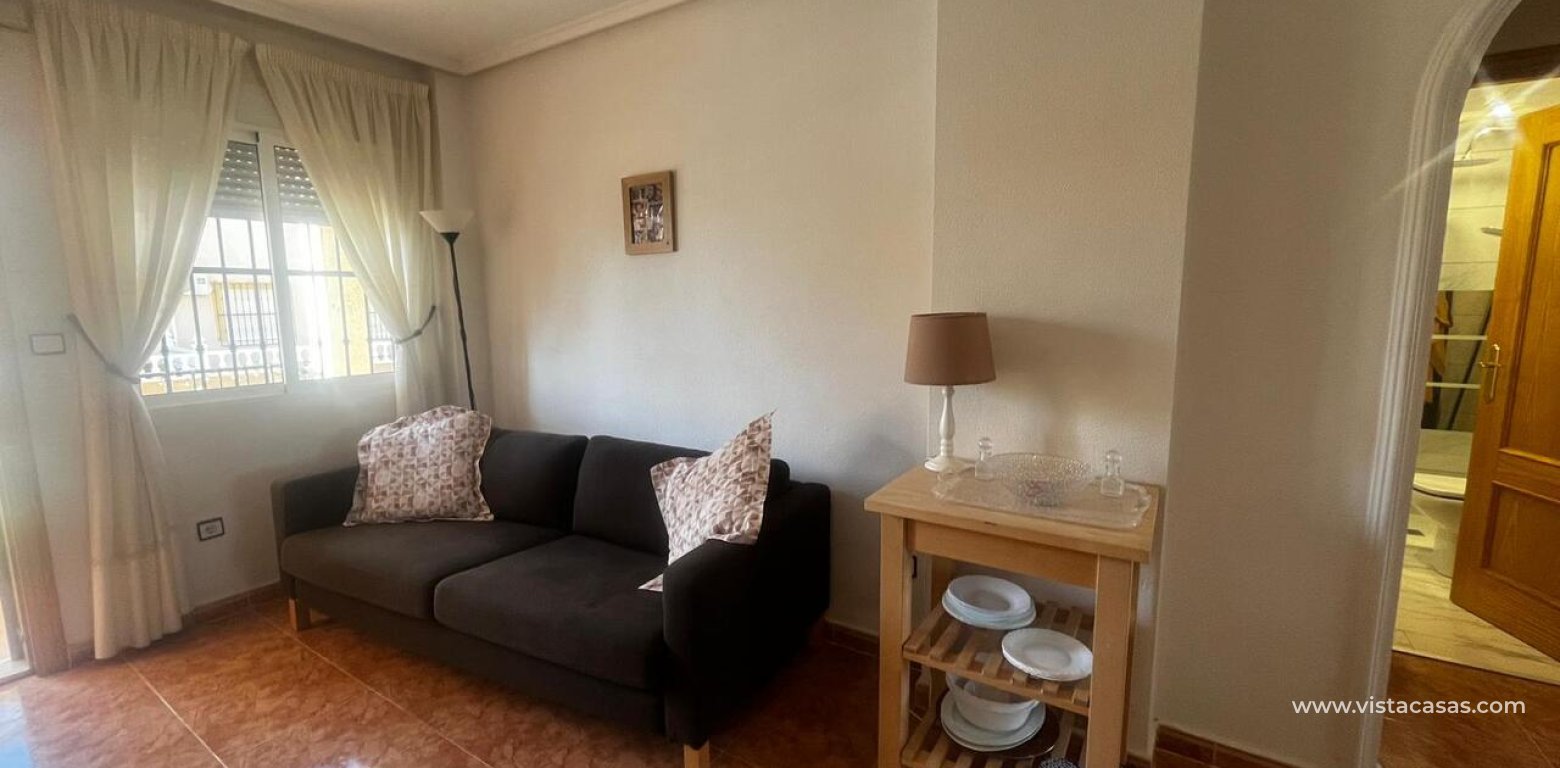 Vente - Appartement - Algorfa