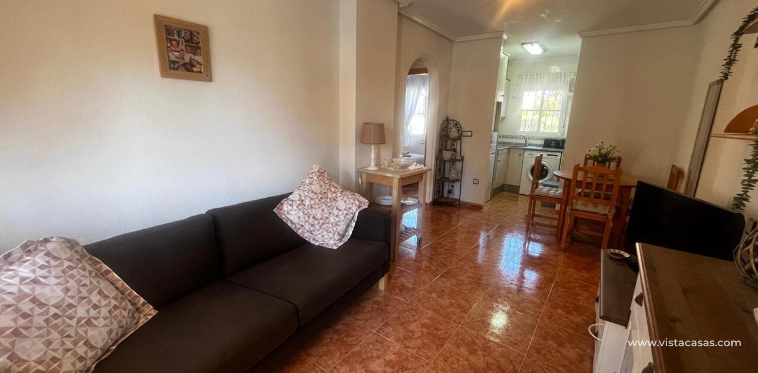 Vente - Appartement - Algorfa