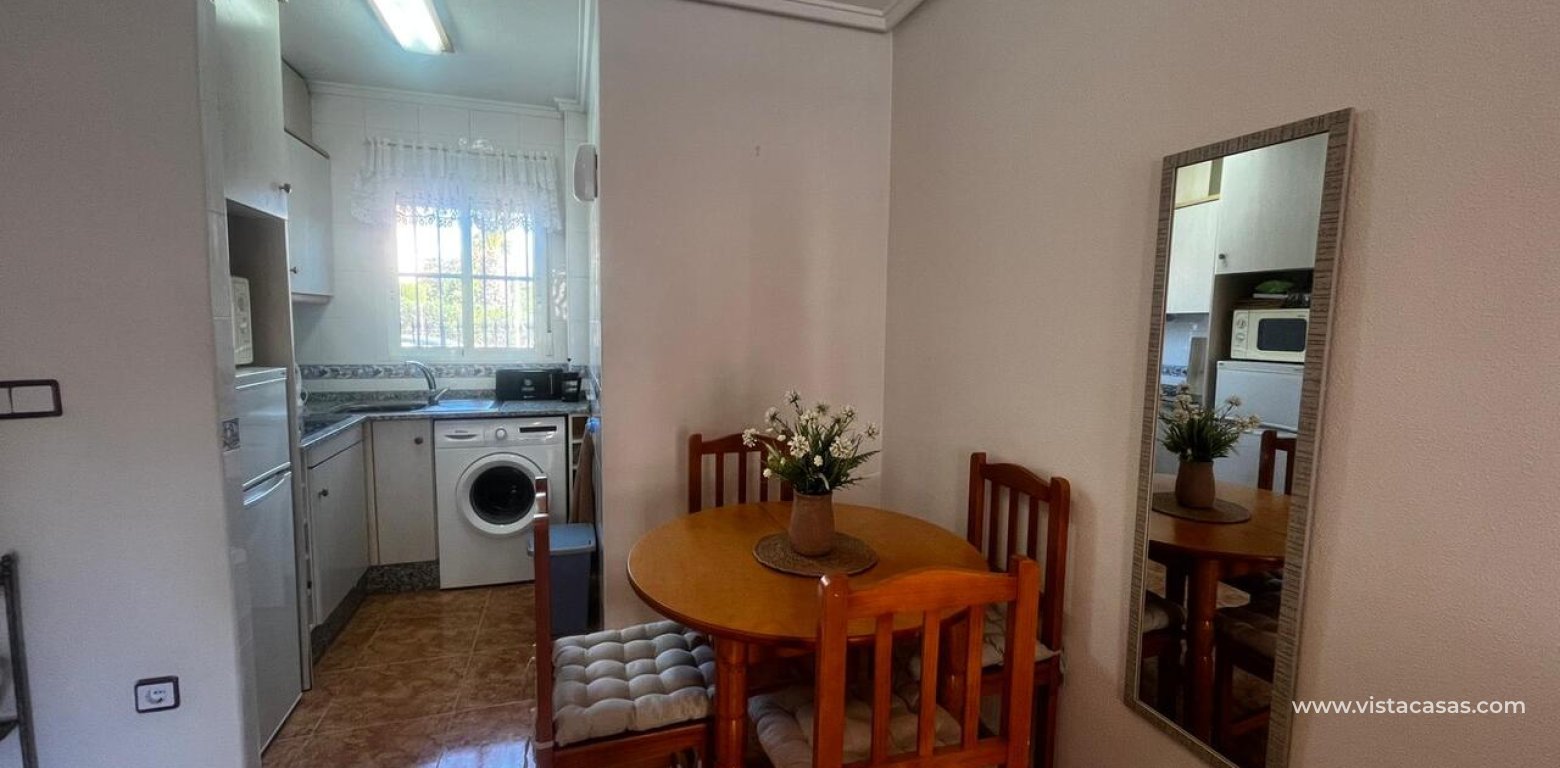 Vente - Appartement - Algorfa