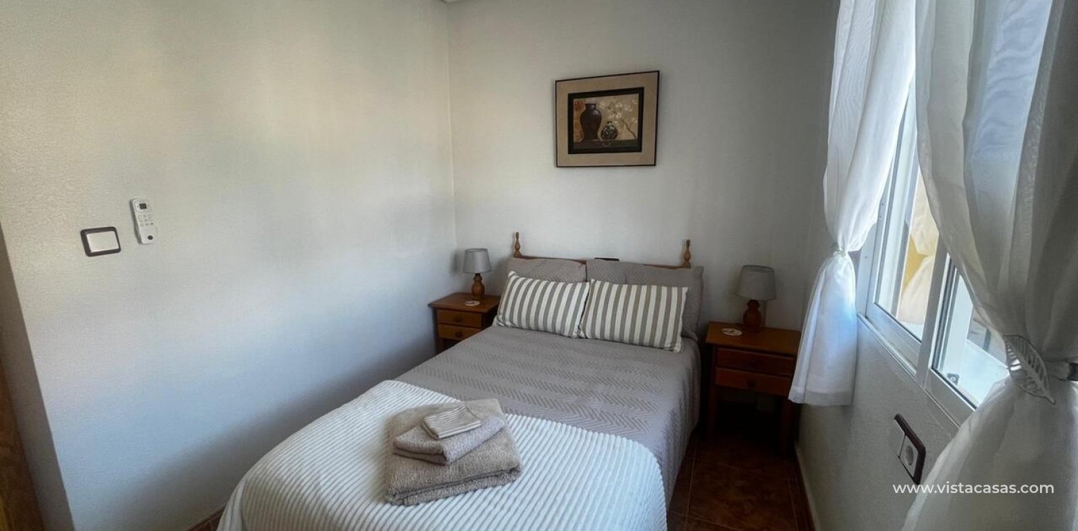 Vente - Appartement - Algorfa