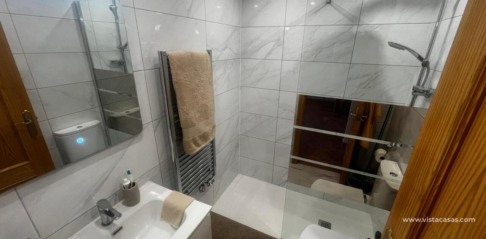 Vente - Appartement - Algorfa