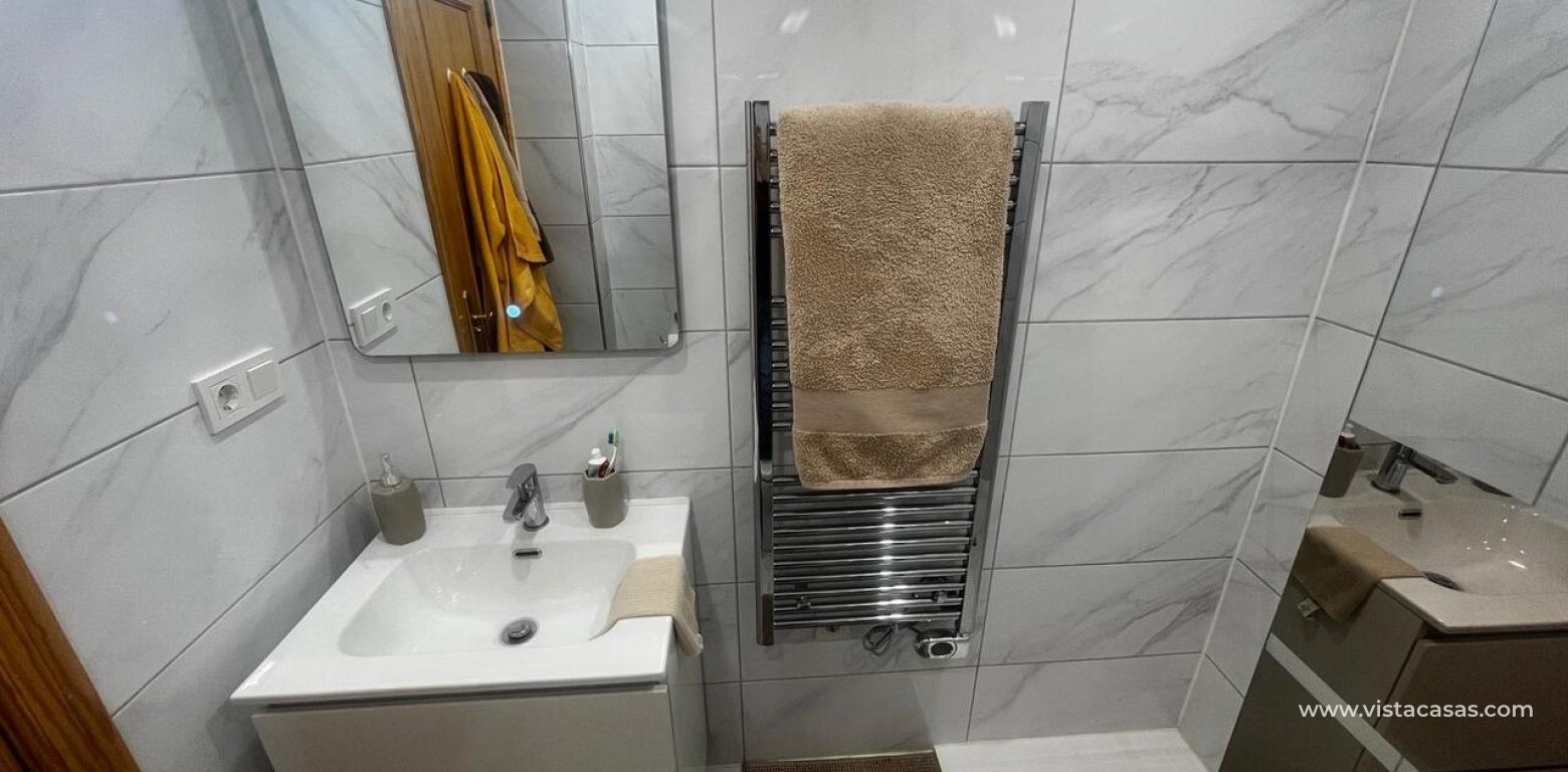 Vente - Appartement - Algorfa