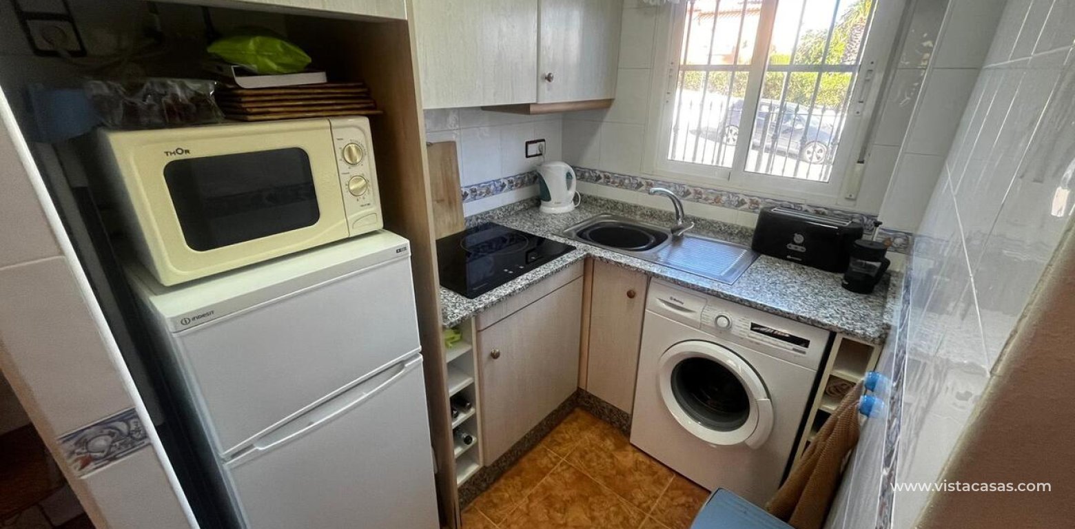 Vente - Appartement - Algorfa