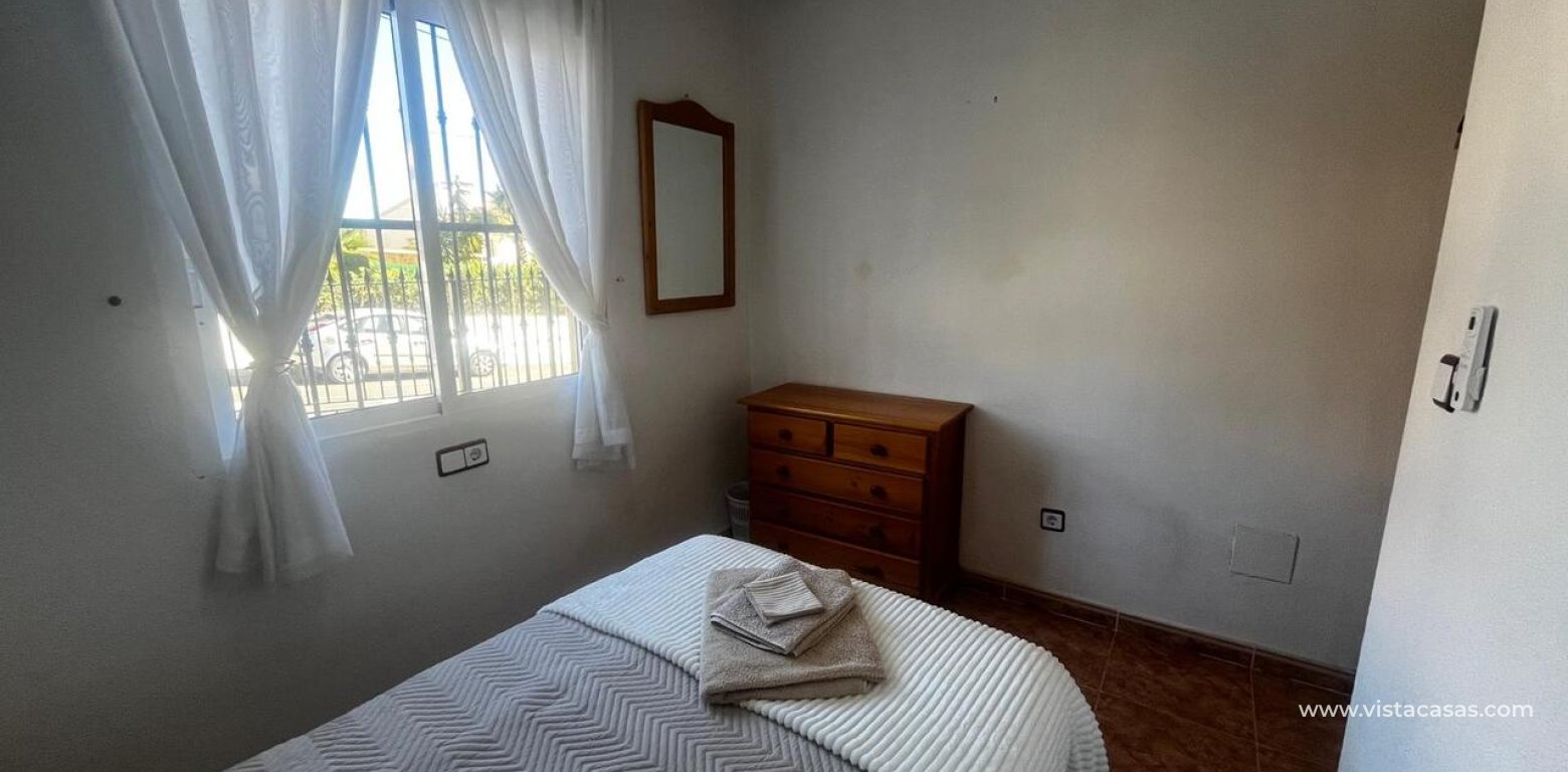 Vente - Appartement - Algorfa