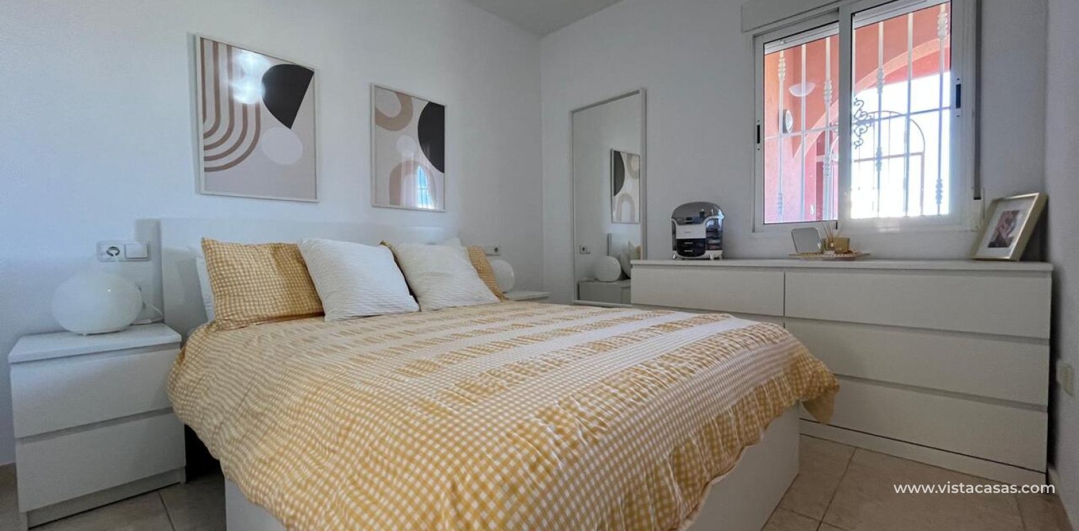 Sale - Lägenhet - Villamartin