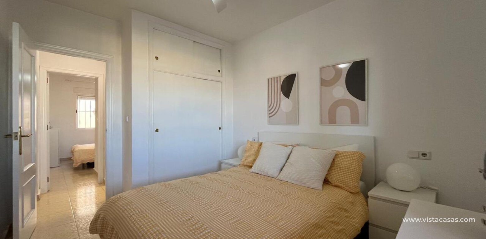 Sale - Lägenhet - Villamartin