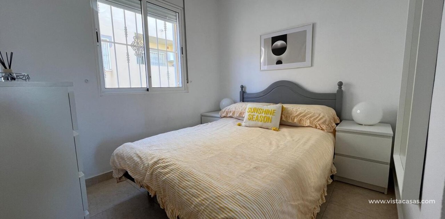 Sale - Lägenhet - Villamartin