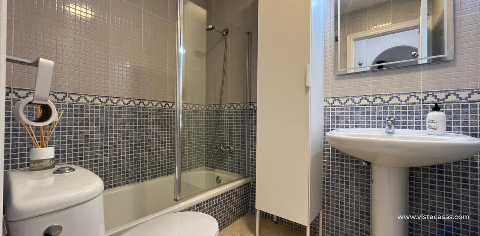 Sale - Lägenhet - Villamartin