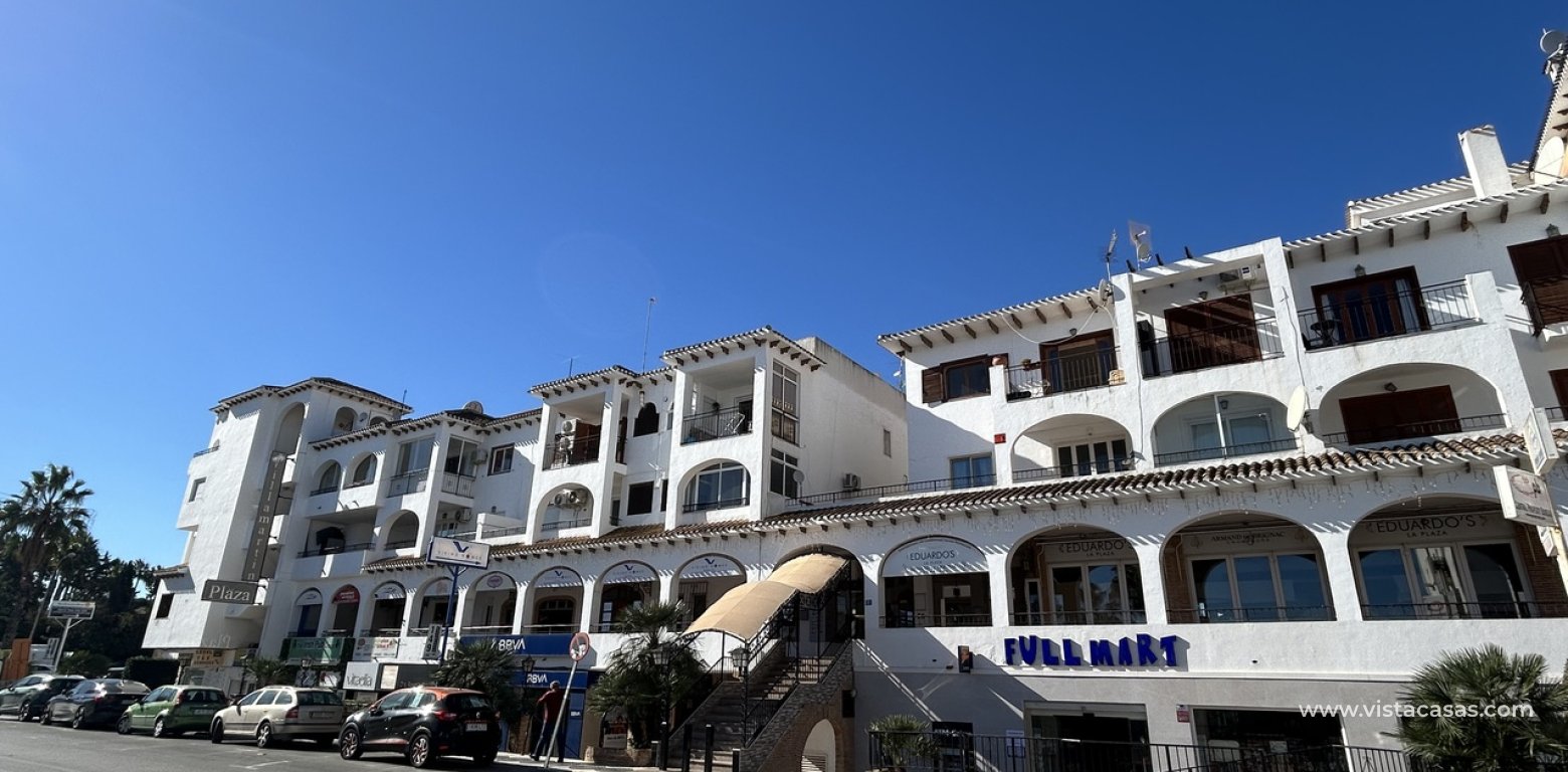 Vente - Commercial - Villamartin