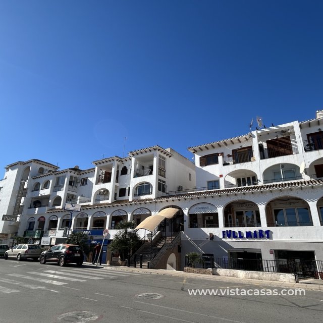 Commercial - Resale - Villamartin - Villamartin