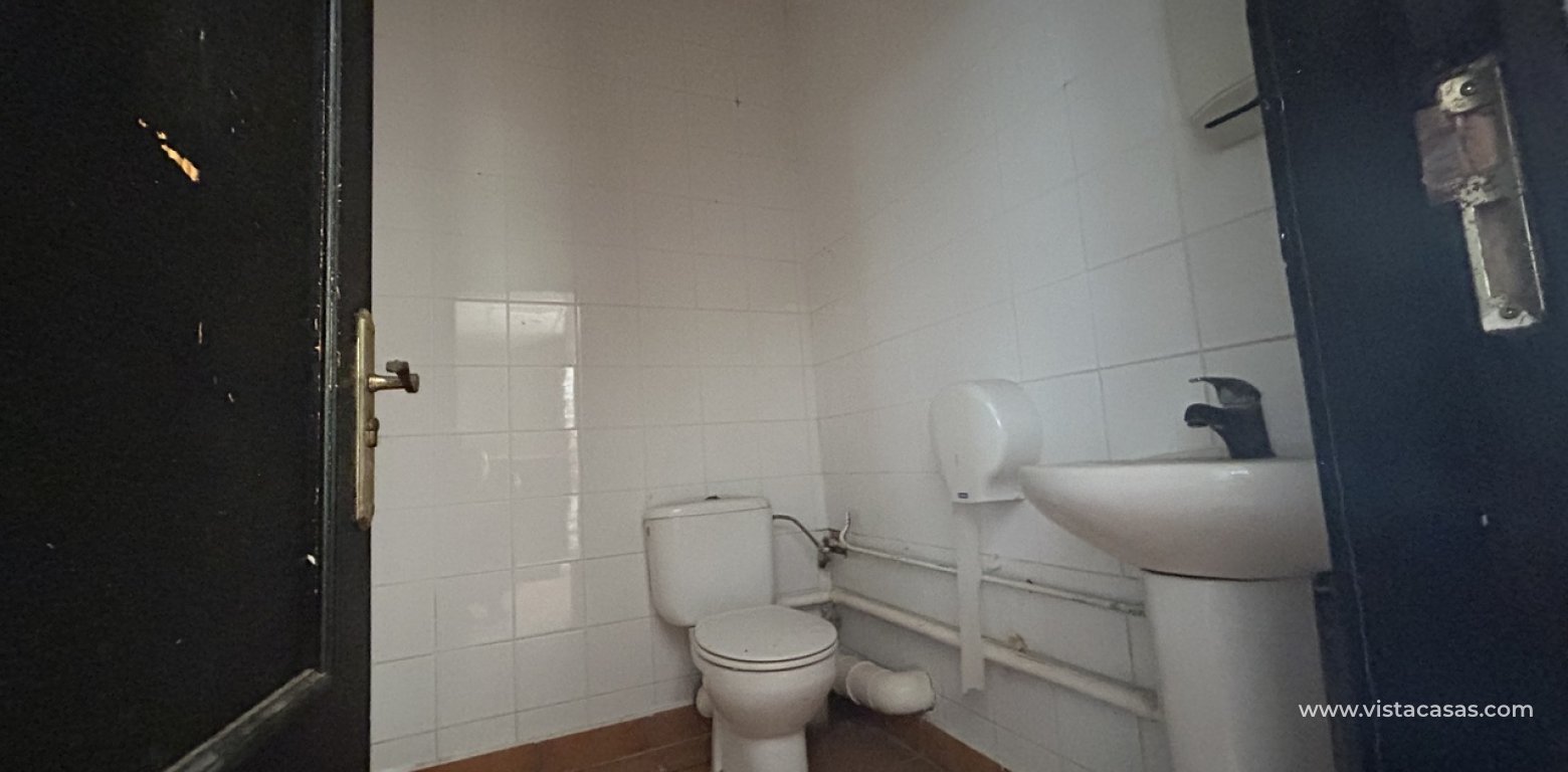 Vente - Commercial - Villamartin