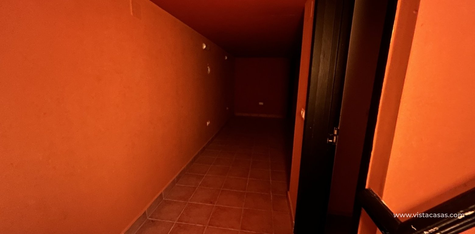 Vente - Commercial - Villamartin