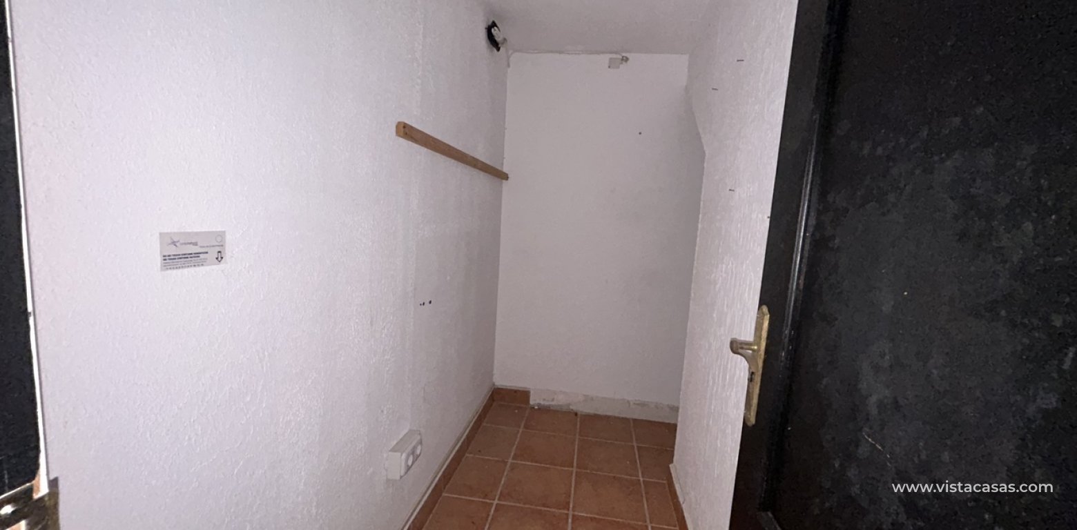 Vente - Commercial - Villamartin