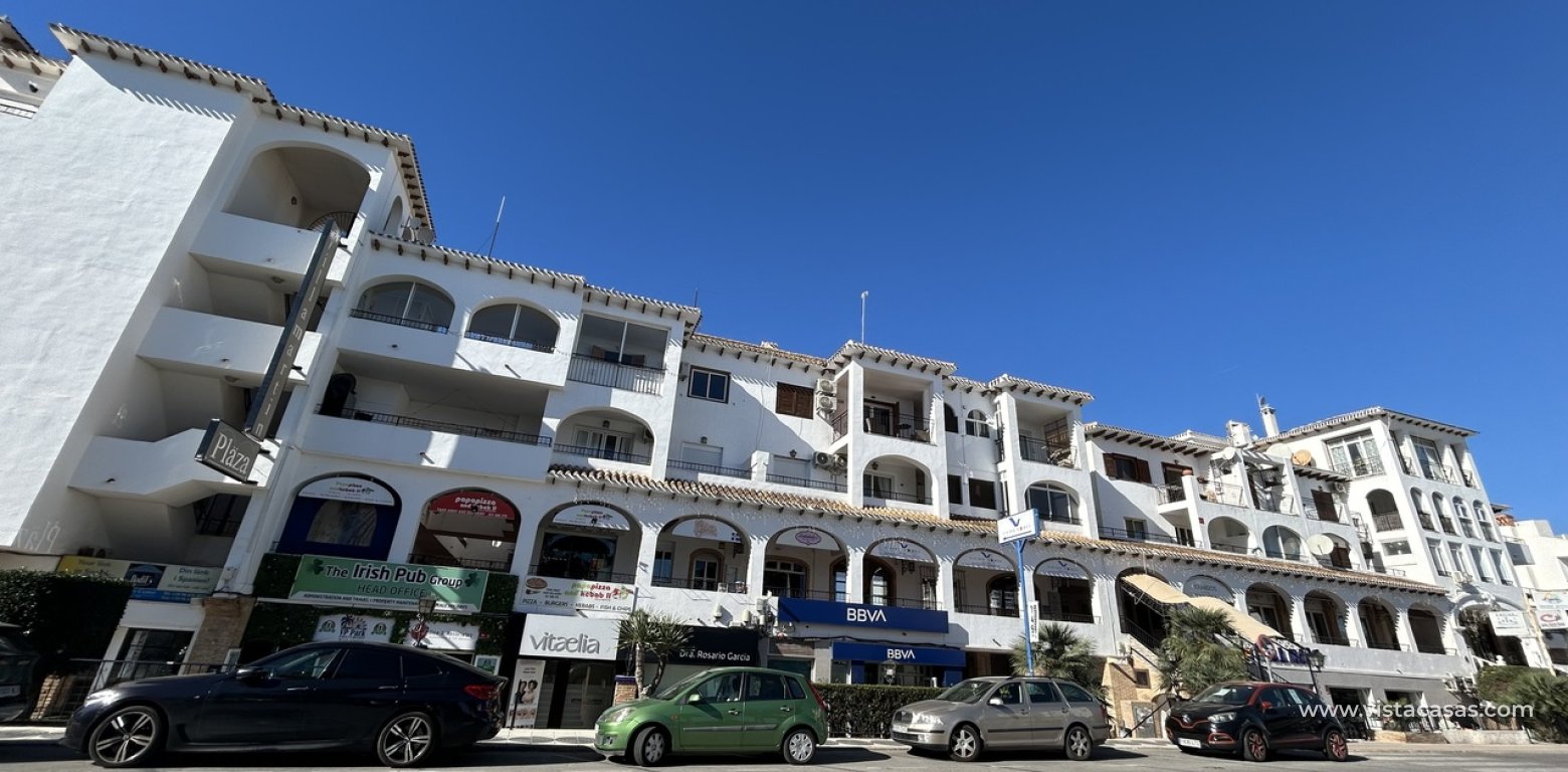 Vente - Commercial - Villamartin