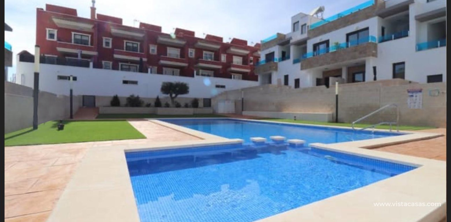 Nouvelle Construction - Maison Mitoyenne - Bigastro