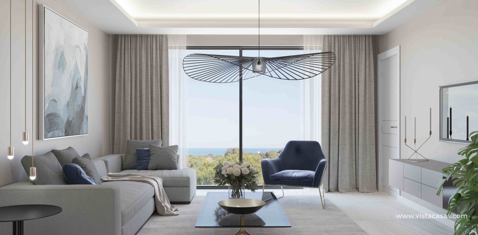 New Build - Appartement - Guardamar del Segura - Guardamar Del Segura