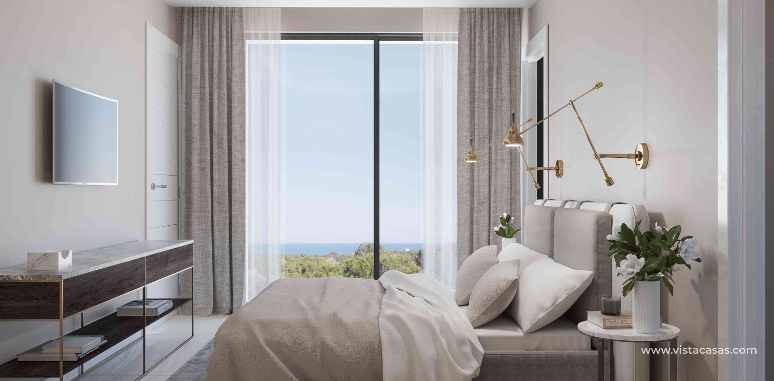 New Build - Appartement - Guardamar del Segura - Guardamar Del Segura