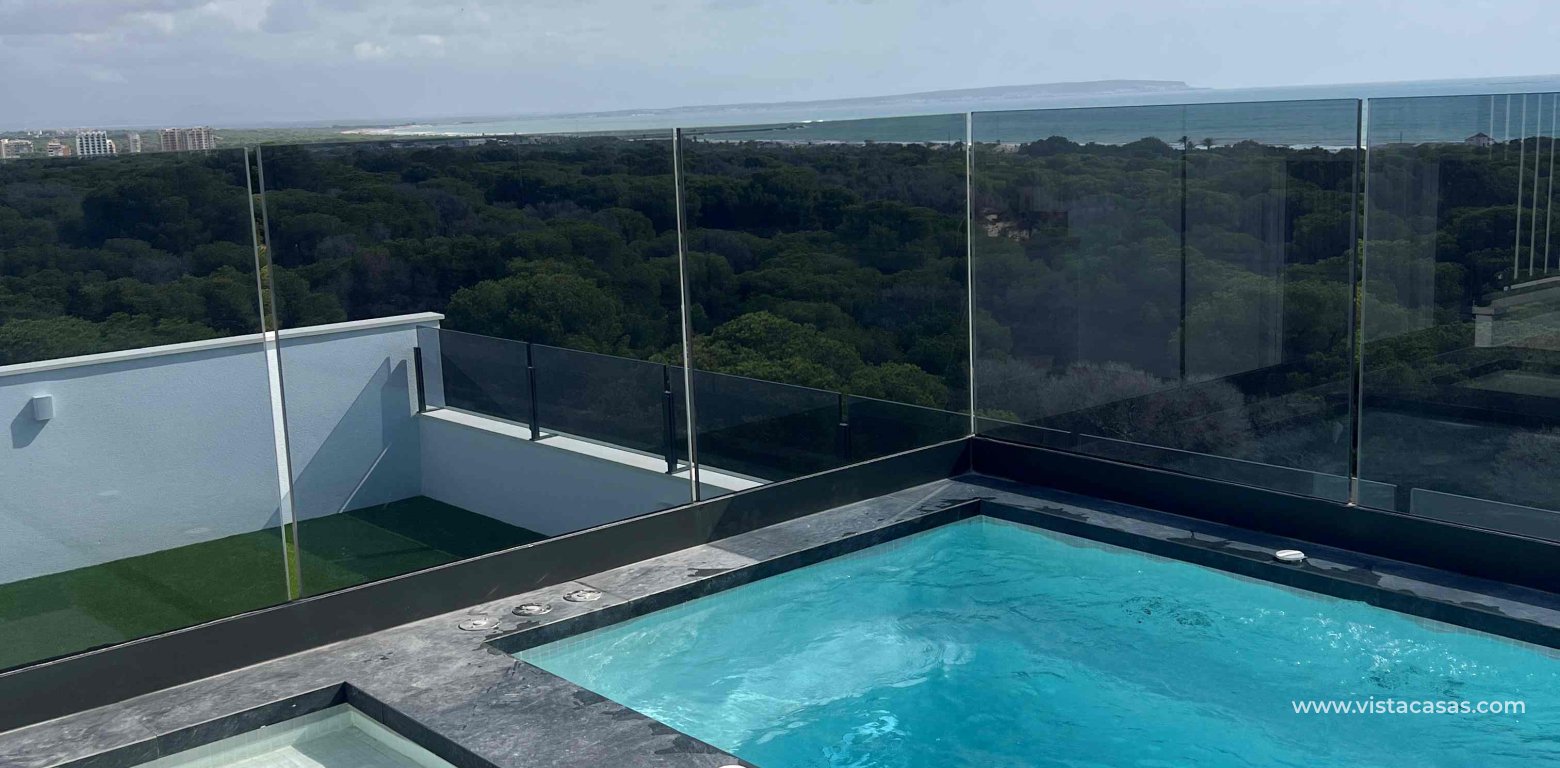 New Build - Appartement - Guardamar del Segura - Guardamar Del Segura